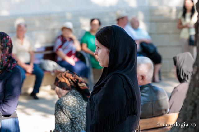 Bucură-te, Cuvioase Părinte – Priveghere în cinstea Sfântului Cuvios Iosif de la Văratec