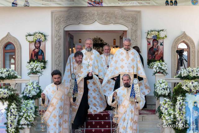 Bucură-te, Cuvioase Părinte – Priveghere în cinstea Sfântului Cuvios Iosif de la Văratec