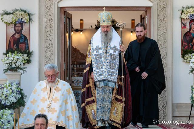 Bucură-te, Cuvioase Părinte – Priveghere în cinstea Sfântului Cuvios Iosif de la Văratec