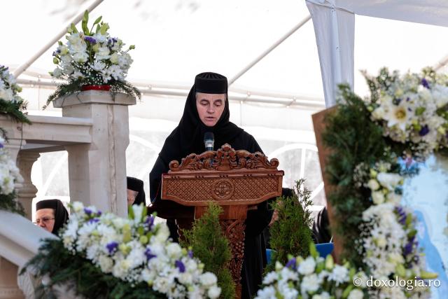 Bucură-te, Cuvioase Părinte – Priveghere în cinstea Sfântului Cuvios Iosif de la Văratec