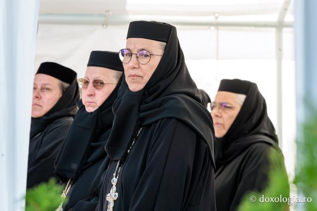 Bucură-te, Cuvioase Părinte – Priveghere în cinstea Sfântului Cuvios Iosif de la Văratec