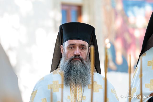Bucură-te, Cuvioase Părinte – Priveghere în cinstea Sfântului Cuvios Iosif de la Văratec
