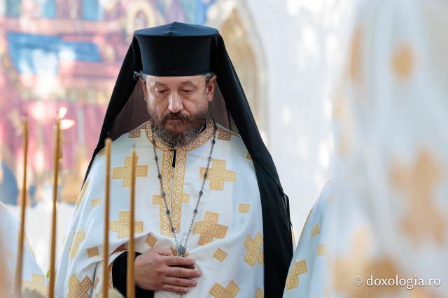 Bucură-te, Cuvioase Părinte – Priveghere în cinstea Sfântului Cuvios Iosif de la Văratec