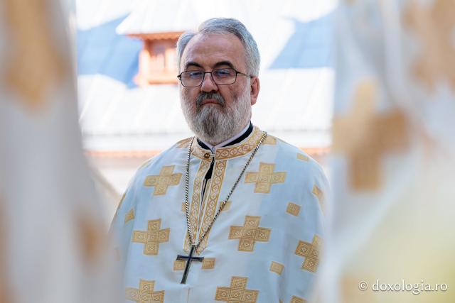 Bucură-te, Cuvioase Părinte – Priveghere în cinstea Sfântului Cuvios Iosif de la Văratec