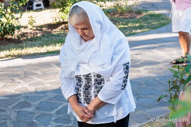 Bucură-te, Cuvioase Părinte – Priveghere în cinstea Sfântului Cuvios Iosif de la Văratec