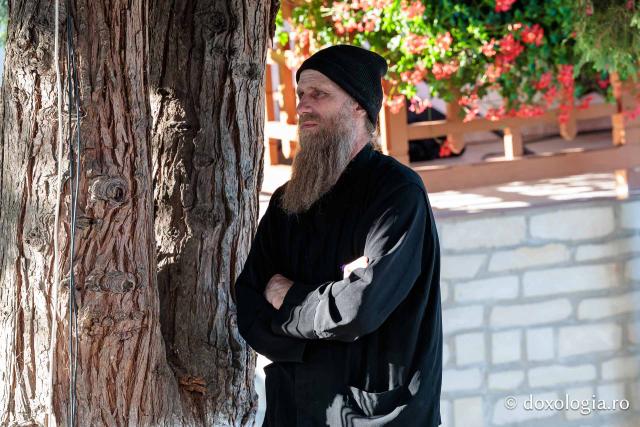 Bucură-te, Cuvioase Părinte – Priveghere în cinstea Sfântului Cuvios Iosif de la Văratec