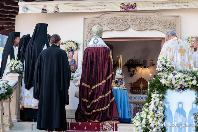 Bucură-te, Cuvioase Părinte – Priveghere în cinstea Sfântului Cuvios Iosif de la Văratec