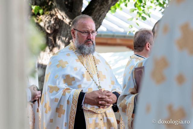 Bucură-te, Cuvioase Părinte – Priveghere în cinstea Sfântului Cuvios Iosif de la Văratec