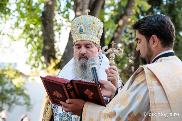 Bucură-te, Cuvioase Părinte – Priveghere în cinstea Sfântului Cuvios Iosif de la Văratec