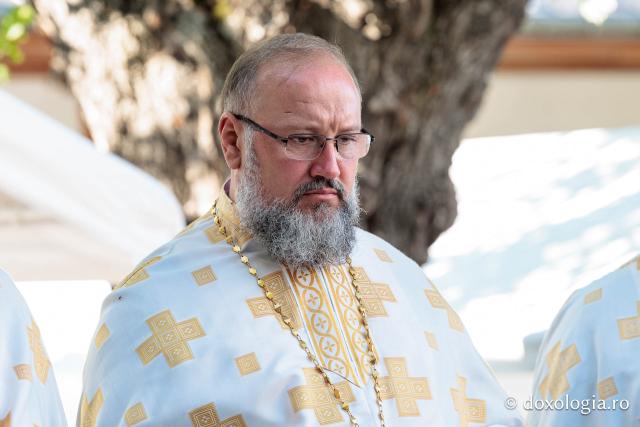 Bucură-te, Cuvioase Părinte – Priveghere în cinstea Sfântului Cuvios Iosif de la Văratec