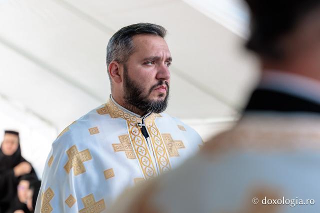 Bucură-te, Cuvioase Părinte – Priveghere în cinstea Sfântului Cuvios Iosif de la Văratec