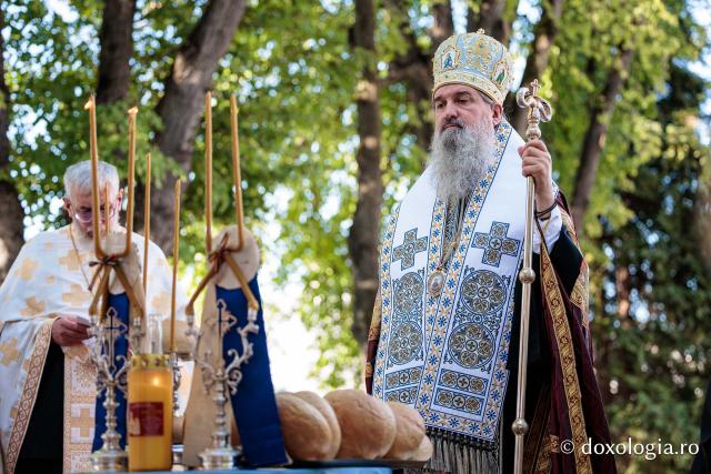Bucură-te, Cuvioase Părinte – Priveghere în cinstea Sfântului Cuvios Iosif de la Văratec