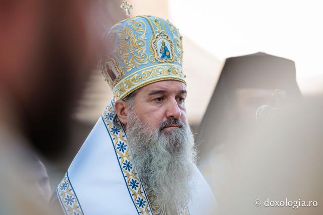 Bucură-te, Cuvioase Părinte – Priveghere în cinstea Sfântului Cuvios Iosif de la Văratec