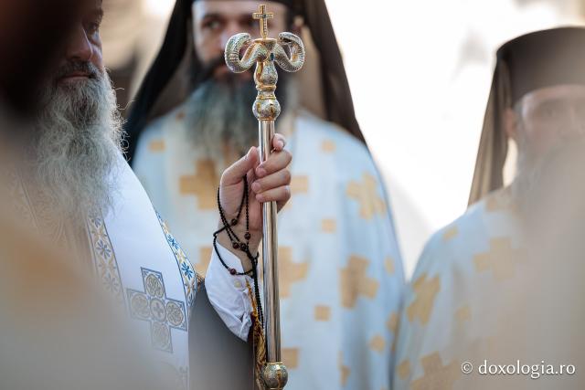 Bucură-te, Cuvioase Părinte – Priveghere în cinstea Sfântului Cuvios Iosif de la Văratec