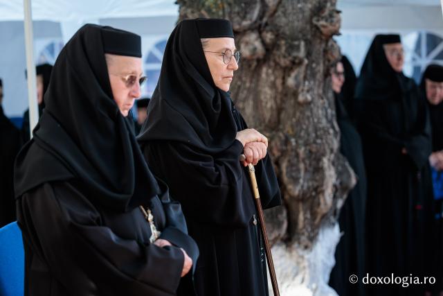 Bucură-te, Cuvioase Părinte – Priveghere în cinstea Sfântului Cuvios Iosif de la Văratec