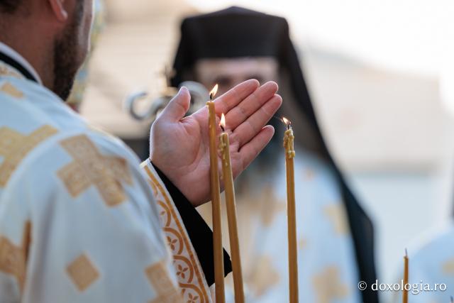 Bucură-te, Cuvioase Părinte – Priveghere în cinstea Sfântului Cuvios Iosif de la Văratec