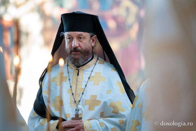 Bucură-te, Cuvioase Părinte – Priveghere în cinstea Sfântului Cuvios Iosif de la Văratec