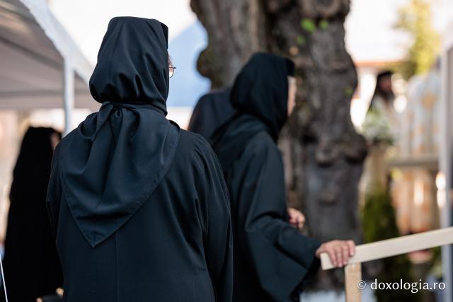 Bucură-te, Cuvioase Părinte – Priveghere în cinstea Sfântului Cuvios Iosif de la Văratec