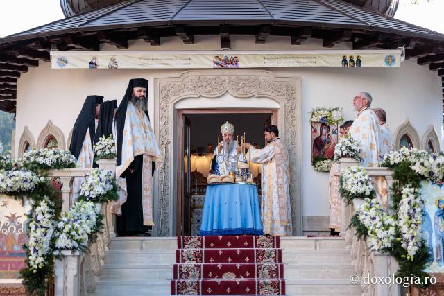 Bucură-te, Cuvioase Părinte – Priveghere în cinstea Sfântului Cuvios Iosif de la Văratec