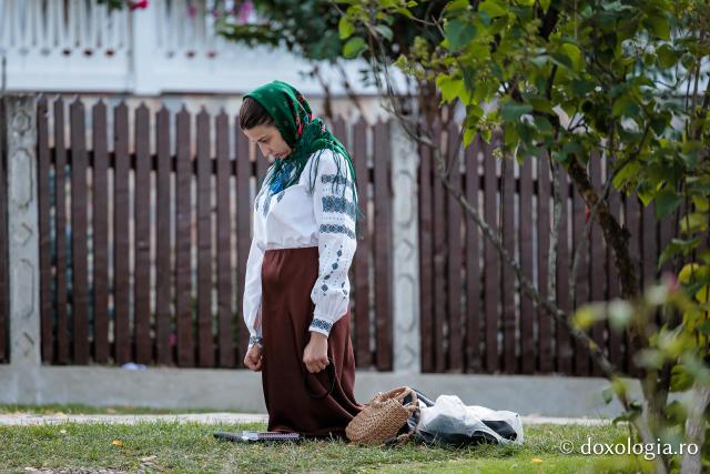 Bucură-te, Cuvioase Părinte – Priveghere în cinstea Sfântului Cuvios Iosif de la Văratec