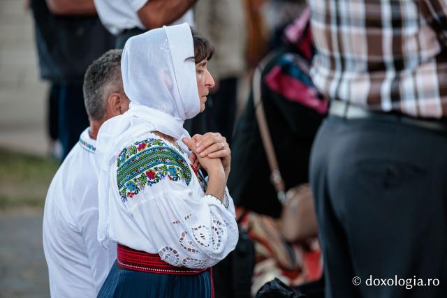 Bucură-te, Cuvioase Părinte – Priveghere în cinstea Sfântului Cuvios Iosif de la Văratec