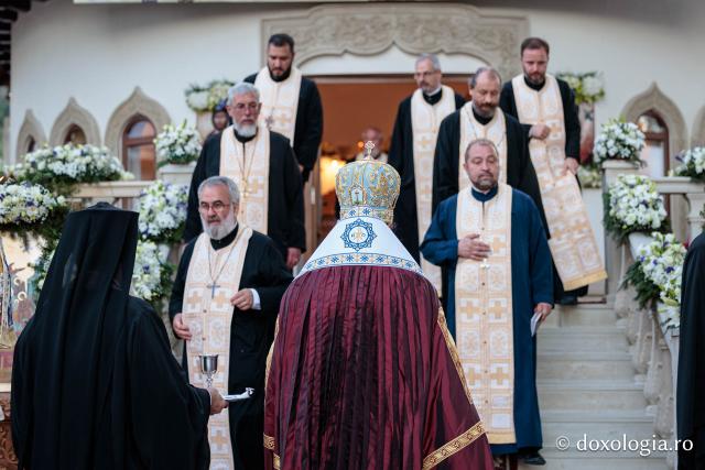 Bucură-te, Cuvioase Părinte – Priveghere în cinstea Sfântului Cuvios Iosif de la Văratec