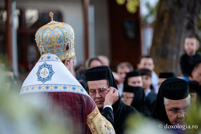 Bucură-te, Cuvioase Părinte – Priveghere în cinstea Sfântului Cuvios Iosif de la Văratec
