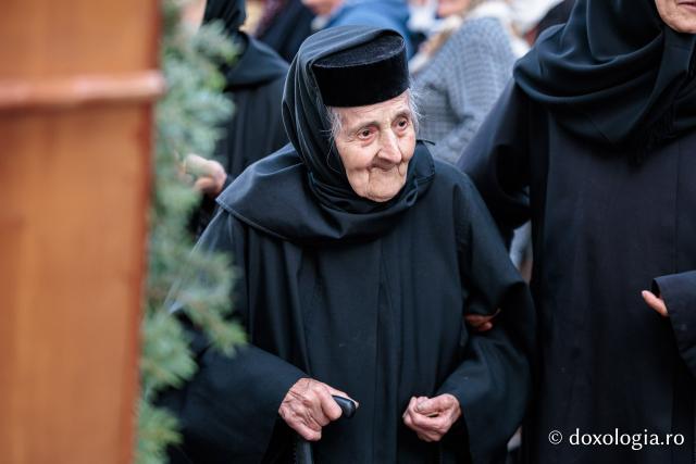 Bucură-te, Cuvioase Părinte – Priveghere în cinstea Sfântului Cuvios Iosif de la Văratec