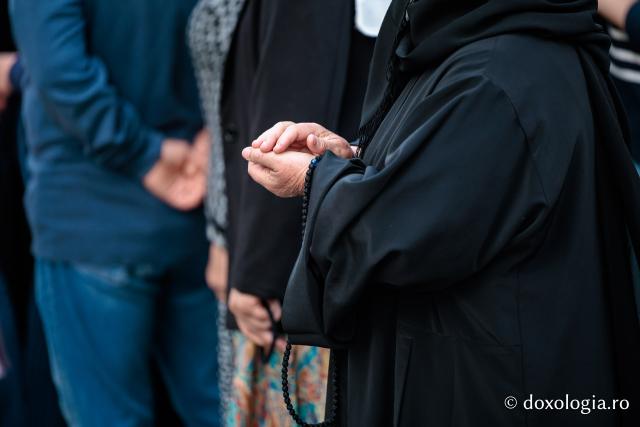 Bucură-te, Cuvioase Părinte – Priveghere în cinstea Sfântului Cuvios Iosif de la Văratec