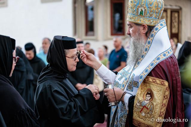 Bucură-te, Cuvioase Părinte – Priveghere în cinstea Sfântului Cuvios Iosif de la Văratec
