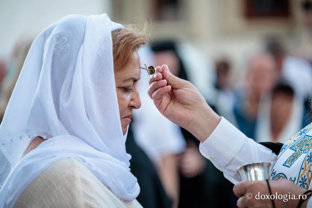 Bucură-te, Cuvioase Părinte – Priveghere în cinstea Sfântului Cuvios Iosif de la Văratec
