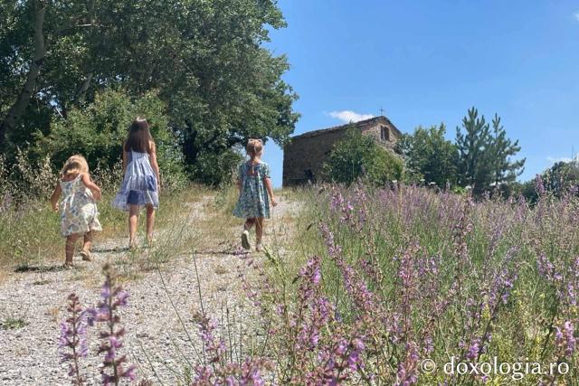 (Foto) „Vederi cu SENS”:  Credința surprinsă în vacanță – Ziua Mondială a Fotografiei 