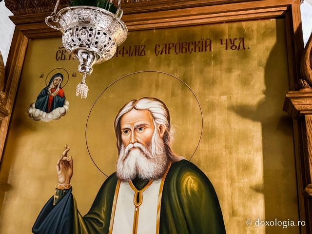 Sub binecuvântarea Sfântului Ioan Botezătorul – clipe de tihnă la mănăstirea din Akritohori