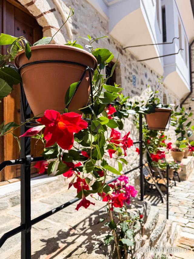 Mănăstirea „Sfântul Ioan Botezătorul” din Serres, Grecia