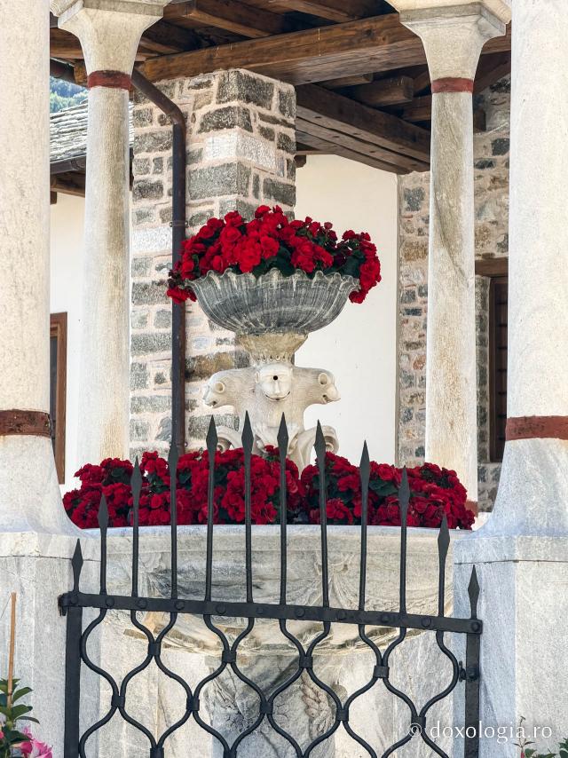 Mănăstirea „Sfântul Ioan Botezătorul” din Serres, Grecia