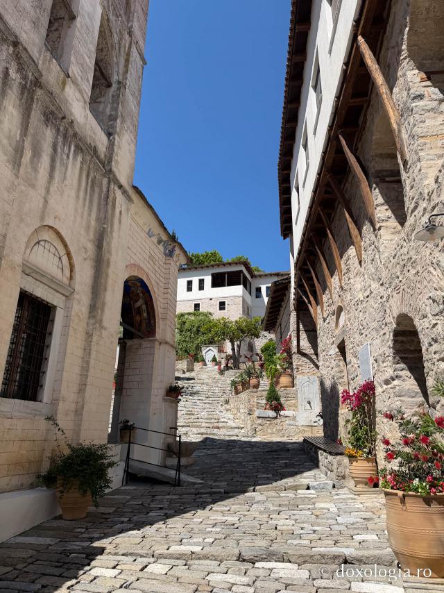 Mănăstirea „Sfântul Ioan Botezătorul” din Serres, Grecia