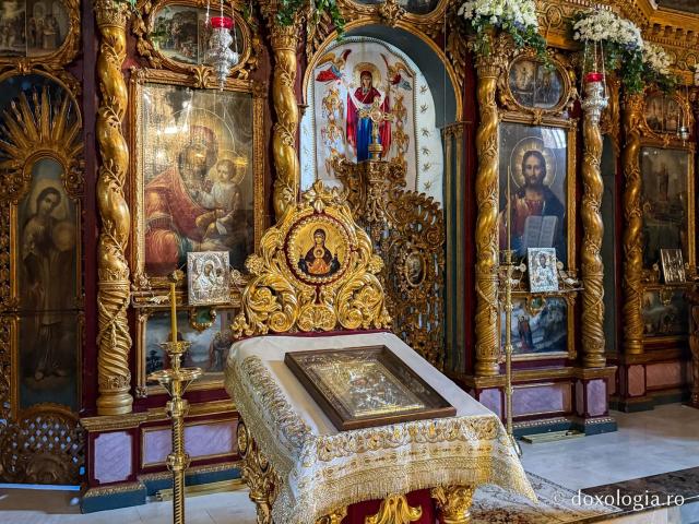 Mănăstirea Văratec, în așteptarea proclamării locale a canonizării Sfintelor Cuvioase de la Văratec