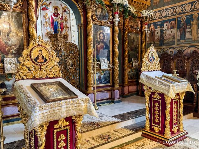 Mănăstirea Văratec, în așteptarea proclamării locale a canonizării Sfintelor Cuvioase de la Văratec