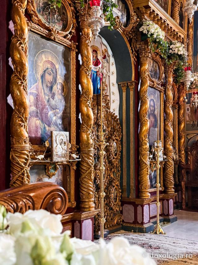 Mănăstirea Văratec, în așteptarea proclamării locale a canonizării Sfintelor Cuvioase de la Văratec
