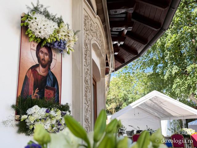 Mănăstirea Văratec, în așteptarea proclamării locale a canonizării Sfintelor Cuvioase de la Văratec