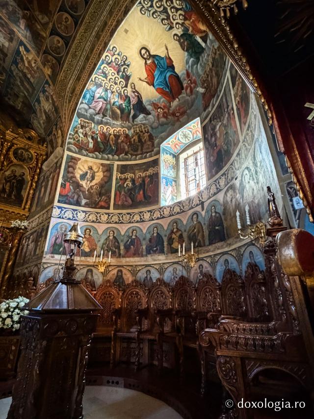 Mănăstirea Văratec, în așteptarea proclamării locale a canonizării Sfintelor Cuvioase de la Văratec