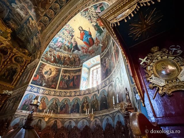 Mănăstirea Văratec, în așteptarea proclamării locale a canonizării Sfintelor Cuvioase de la Văratec