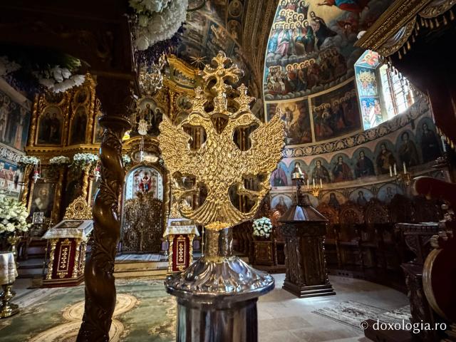 Mănăstirea Văratec, în așteptarea proclamării locale a canonizării Sfintelor Cuvioase de la Văratec