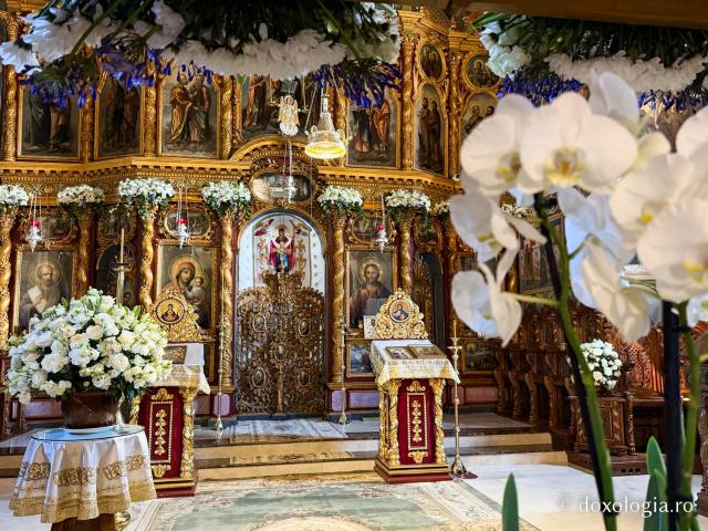 Mănăstirea Văratec, în așteptarea proclamării locale a canonizării Sfintelor Cuvioase de la Văratec