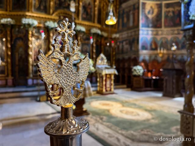 Mănăstirea Văratec, în așteptarea proclamării locale a canonizării Sfintelor Cuvioase de la Văratec