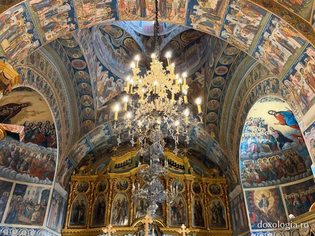 Mănăstirea Văratec, în așteptarea proclamării locale a canonizării Sfintelor Cuvioase de la Văratec