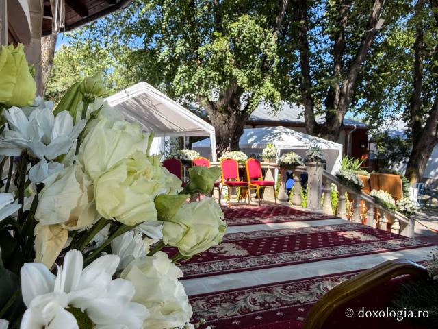 Mănăstirea Văratec, în așteptarea proclamării locale a canonizării Sfintelor Cuvioase de la Văratec
