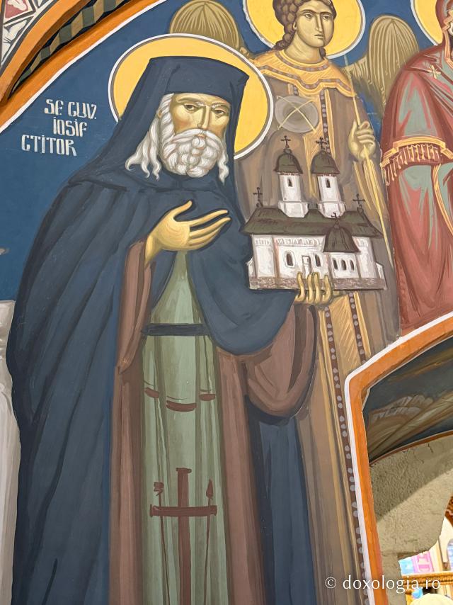 Mănăstirea Văratec, în așteptarea proclamării locale a canonizării Sfintelor Cuvioase de la Văratec