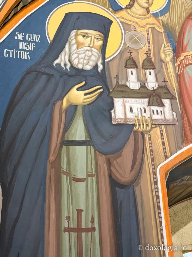 Mănăstirea Văratec, în așteptarea proclamării locale a canonizării Sfintelor Cuvioase de la Văratec