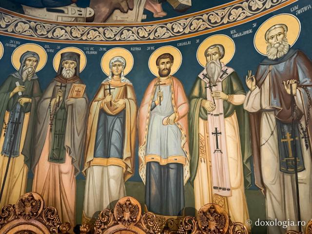 Mănăstirea Văratec, în așteptarea proclamării locale a canonizării Sfintelor Cuvioase de la Văratec